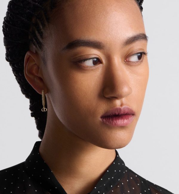 D-Fusion Earrings